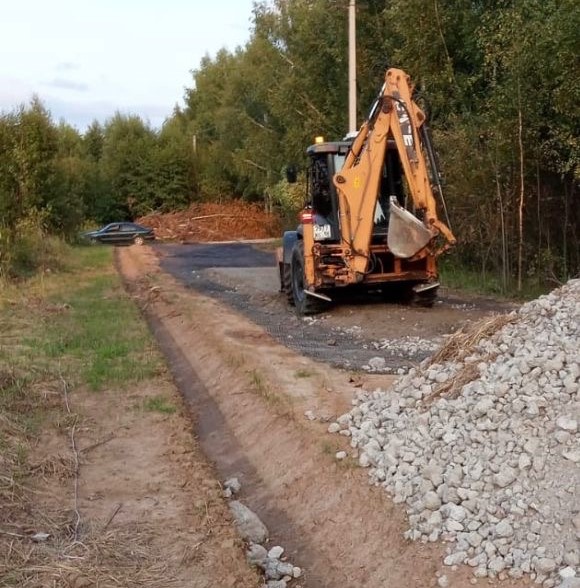 КП «Рыболово парк»